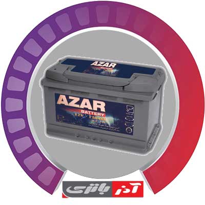 نمایندگی آدر باتری رودهن