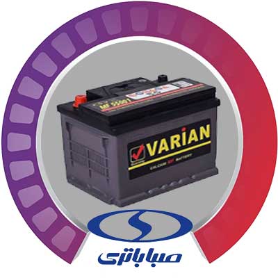 نمایندگی صبا باتری رودهن