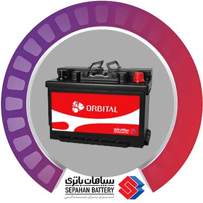 نمایندگی سپاهان باتری رودهن